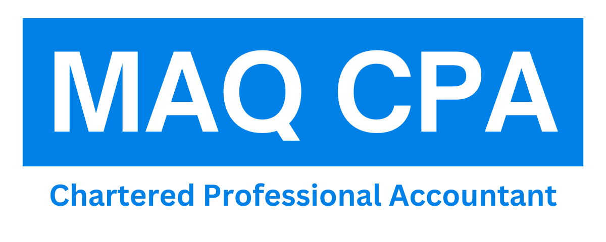 MAQ CPA