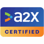 A2X ecommerce bookkeeping