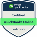 QuickBooks Online Bookkeeping