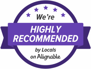 MAQ CPA is Highly Recommended by Locals on Alignable